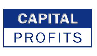 CP Accounting Services Logo