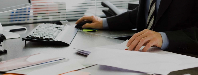 Accounting Services