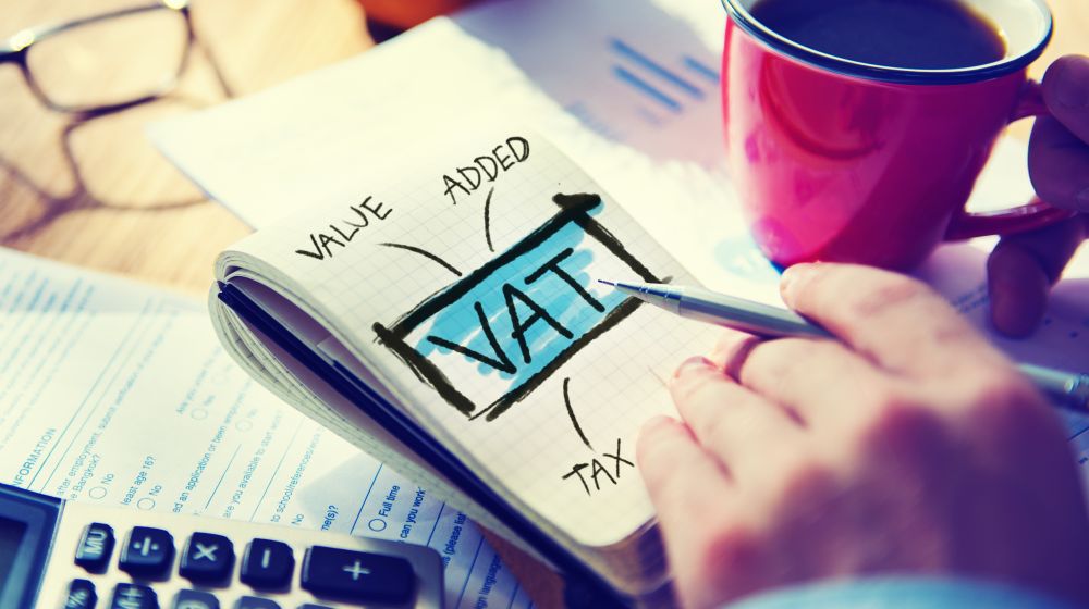 VAT